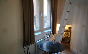 Studio Vieux Lyon